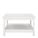 Furniture To Go Barcelona Coffee Table in White