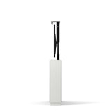 Multibrackets White TV Lift Cabinet for screens up to 55"