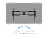 Multibrackets M VESA X-Large Tilt TV Wall Bracket