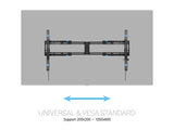 Multibrackets M VESA X-Large Tilt TV Wall Bracket