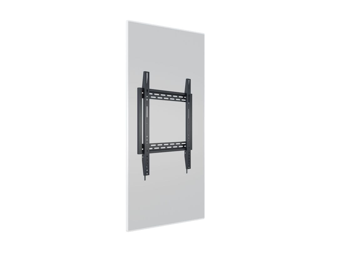 Multibrackets M Universal Heavy Duty Portrait TV Wall Bracket up to 100Kg