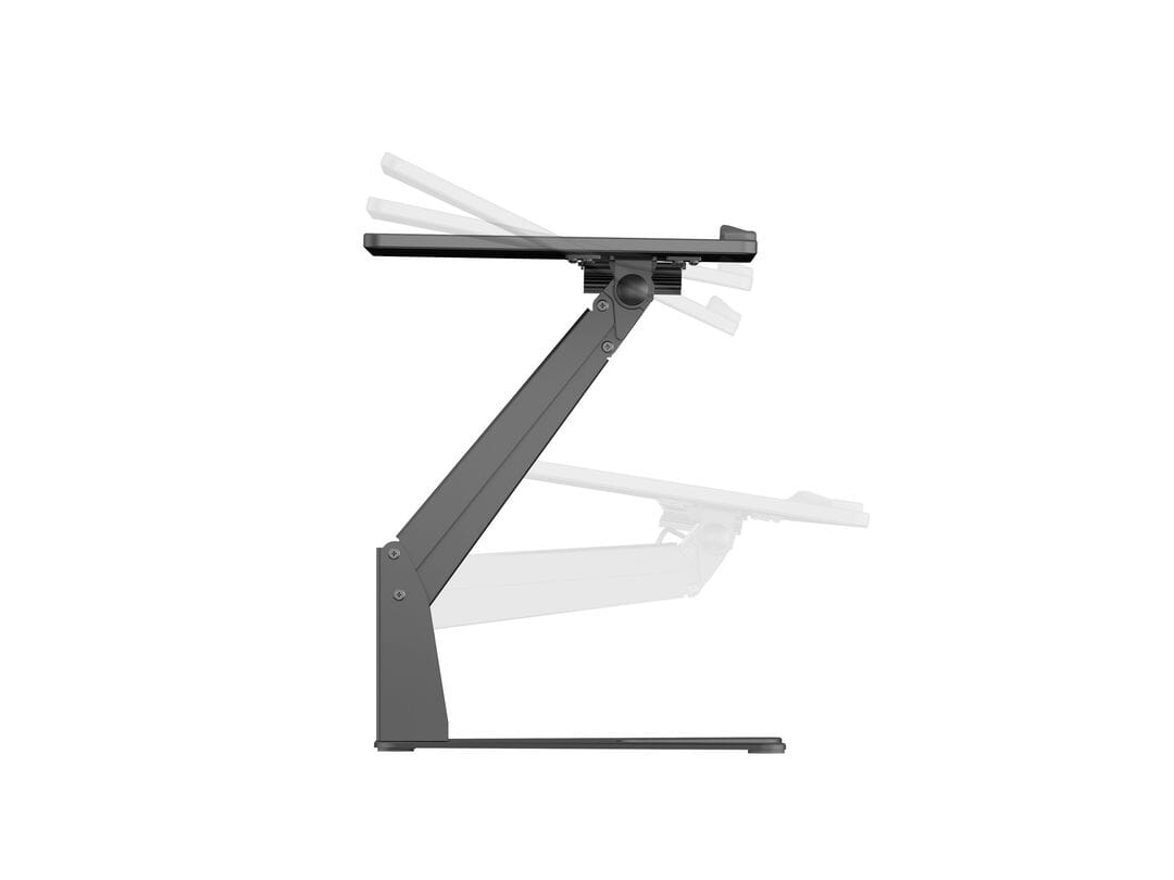 Multibrackets M Laptop Workstation Stand for Laptop / Notebook