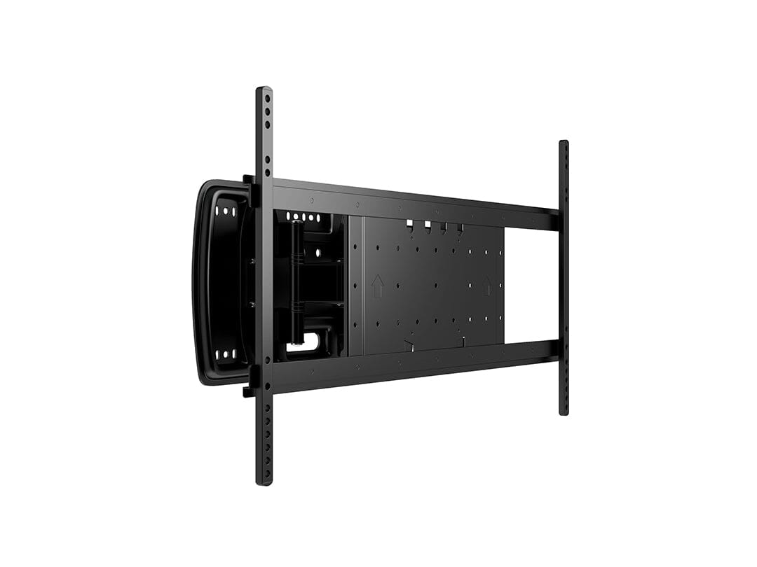 Multibrackets M VESA Super Slim Tilt Turn TV Wall Bracket upto 100Kg