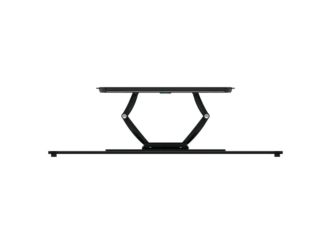 Multibrackets M VESA Super Slim Tilt Turn TV Wall Bracket upto 100Kg