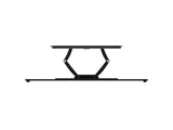Multibrackets M VESA Super Slim Tilt Turn TV Wall Bracket upto 100Kg