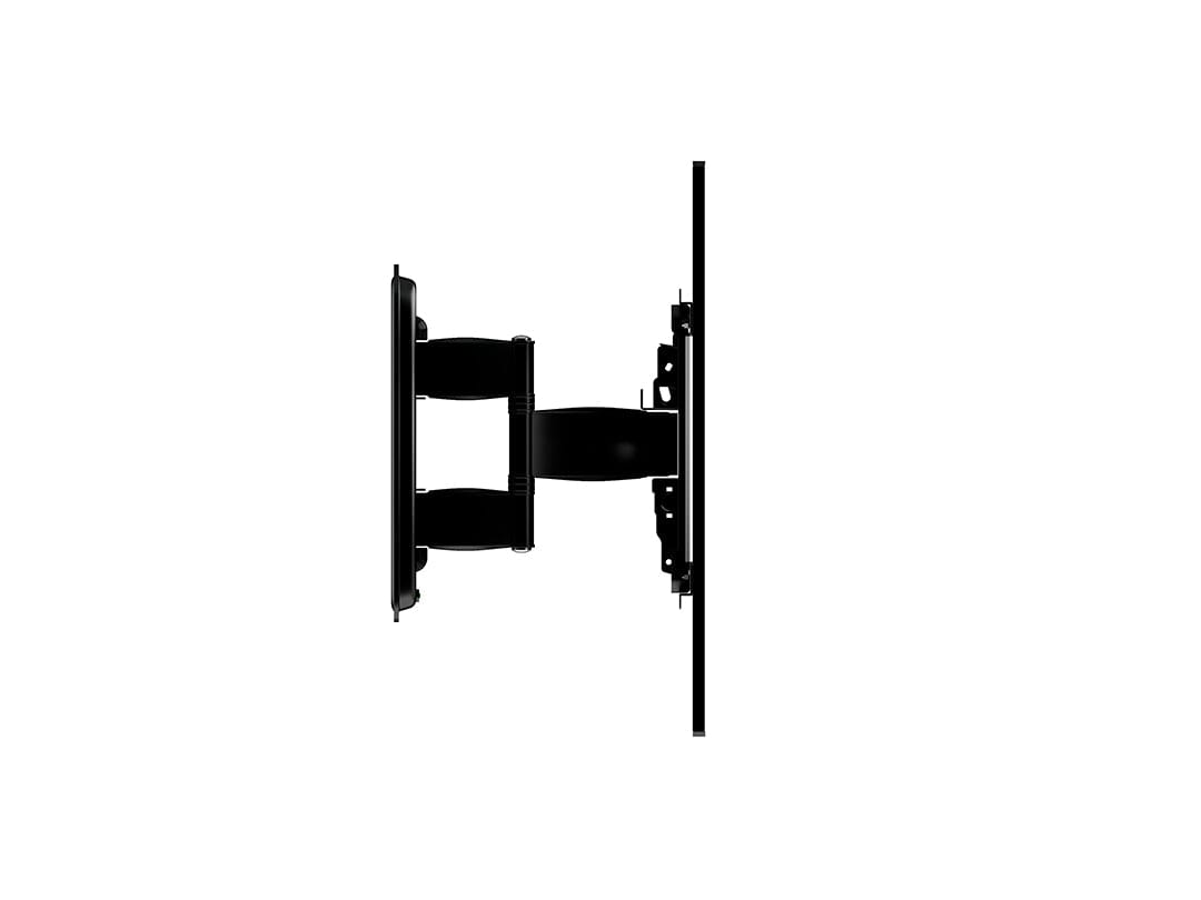 Multibrackets M VESA Super Slim Tilt Turn TV Wall Bracket upto 100Kg