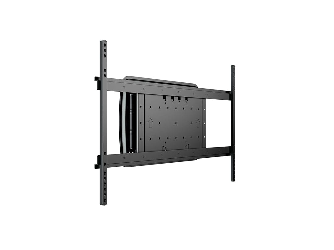 Multibrackets M VESA Super Slim Tilt Turn TV Wall Bracket upto 100Kg