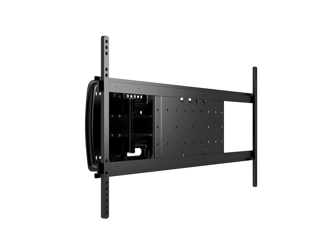 Multibrackets M VESA Super Slim Tilt Turn TV Wall Bracket upto 125Kg