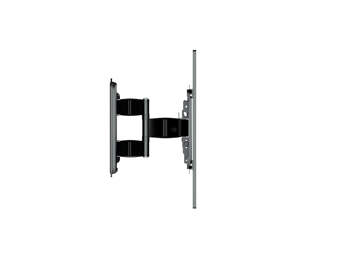 Multibrackets M VESA Super Slim Tilt Turn TV Wall Bracket upto 125Kg