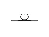 Multibrackets M VESA Super Slim Tilt Turn TV Wall Bracket upto 125Kg