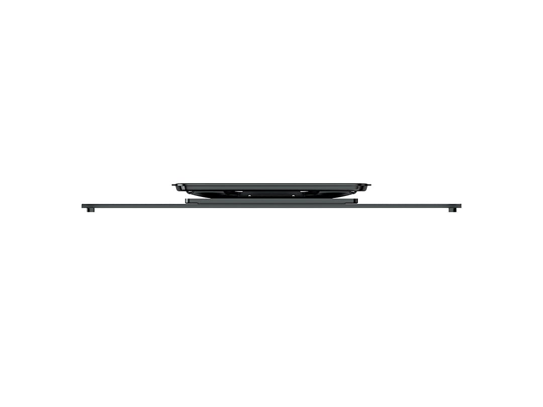 Multibrackets M VESA Super Slim Tilt Turn TV Wall Bracket upto 125Kg