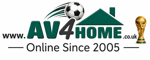 AV4Home