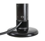 B-Tech BT15BTF42-55PL/B 1.5m High Portrait/Landscape TV Floor Mount
