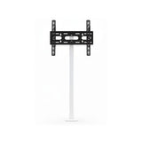 B-Tech BT15BTF42-55PL 1.5m High Portrait/Landscape TV Floor Mount