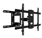 B-Tech Elements BT5229 Ultra-Slim Double-Arm TV Wall Mount – Tilt & Swivel