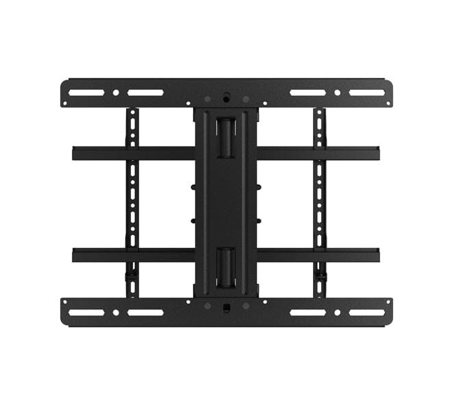 B-Tech Elements BT5229 Ultra-Slim Double-Arm TV Wall Mount – Tilt & Swivel