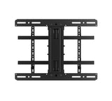 B-Tech Elements BT5229 Ultra-Slim Double-Arm TV Wall Mount – Tilt & Swivel