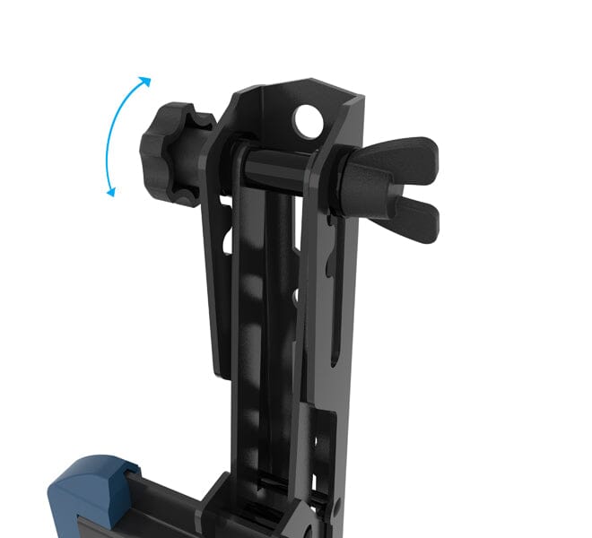 B-Tech BT5431 - Universal Tilting TV Bracket for up to 65"