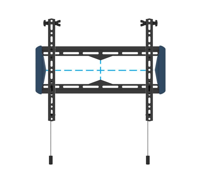 B-Tech BT5431 - Universal Tilting TV Bracket for up to 65"