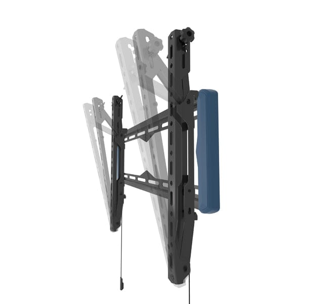 B-Tech BT5432 - Universal Tilting TV Bracket for up to 80"