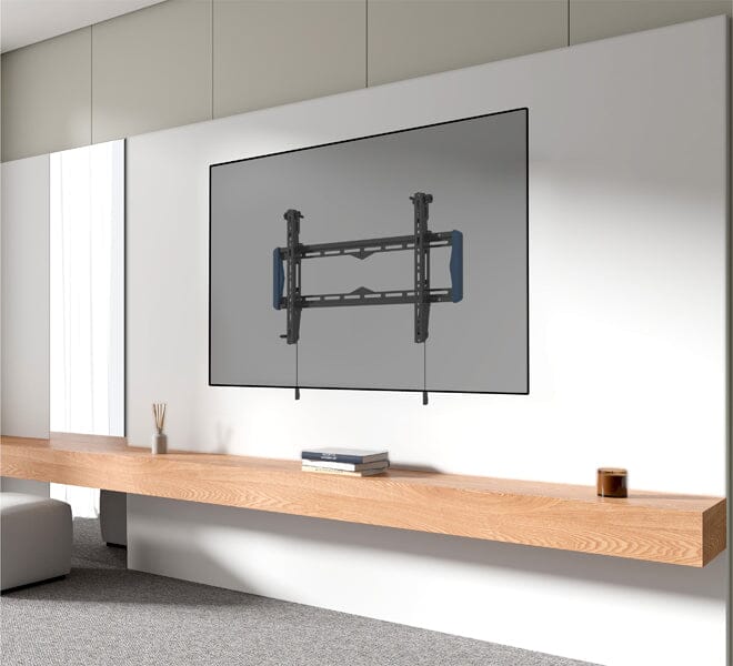 B-Tech BT5432 - Universal Tilting TV Bracket for up to 80"