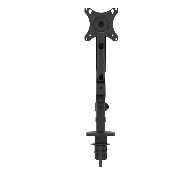 B-Tech BT7351 Full Motion Monitor Desk Mount