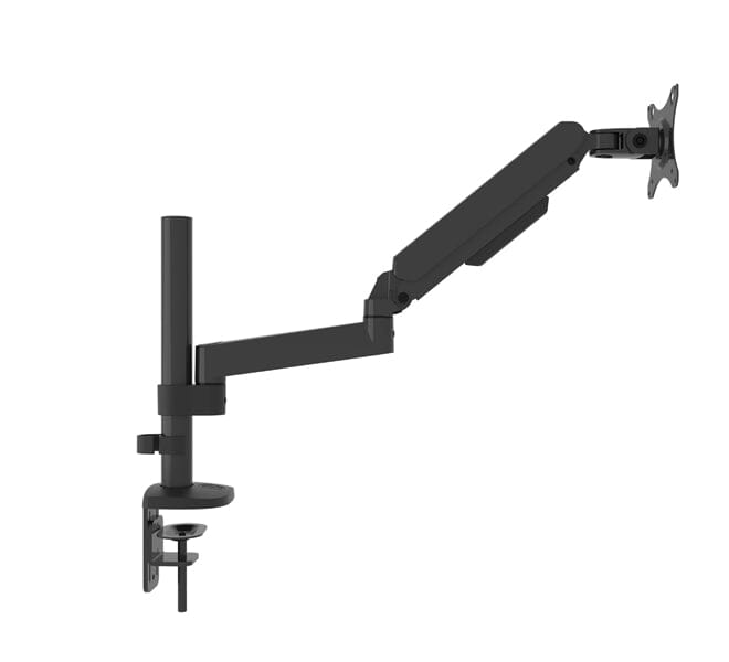B-Tech BT7351 Full Motion Monitor Desk Mount