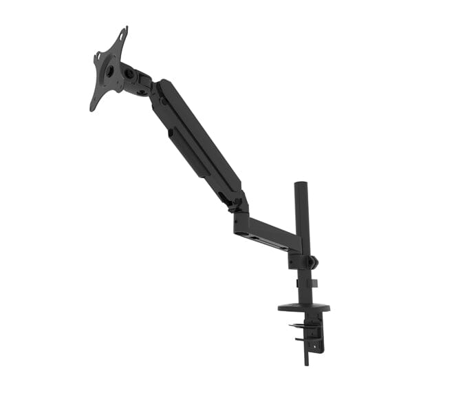 B-Tech BT7351 Full Motion Monitor Desk Mount