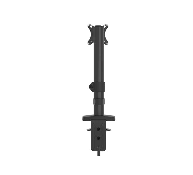 B-Tech BT7351 Full Motion Monitor Desk Mount