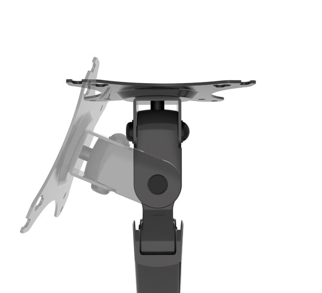 B-Tech BT7352 Full Motion Twin Monitor Desk Mount