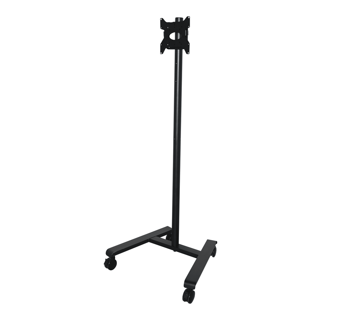 B-Tech BT7504 - TV Mobile Trolley for screens up to 55 inch