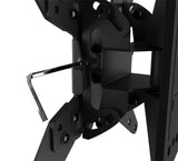 B-Tech BT7519 Flat Screen TV Wall Mount with Tilt & Swivel