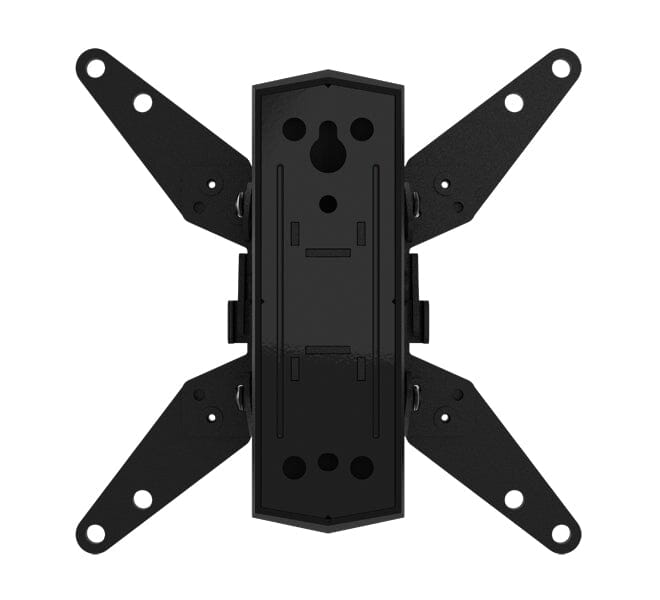 B-Tech BT7519 Flat Screen TV Wall Mount with Tilt & Swivel