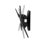 B-Tech BT7519 Flat Screen TV Wall Mount with Tilt & Swivel