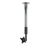B-Tech BT7553 Flat Screen Ceiling Mount for screens up to 32"
