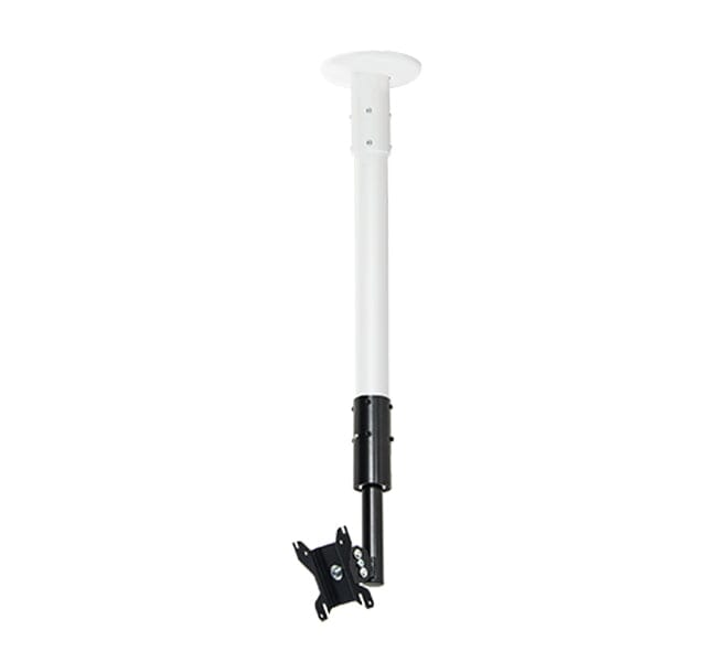B-Tech BT7553 Flat Screen Ceiling Mount for screens up to 32"