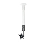 B-Tech BT7553 Flat Screen Ceiling Mount for screens up to 32"