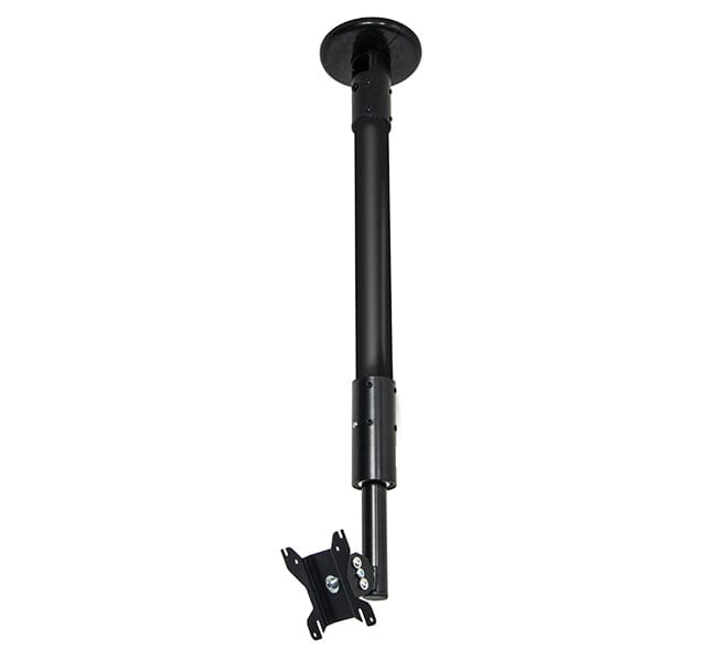 B-Tech BT7553 Flat Screen Ceiling Mount for screens up to 32"