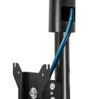 B-Tech BT7553 Flat Screen Ceiling Mount for screens up to 32"