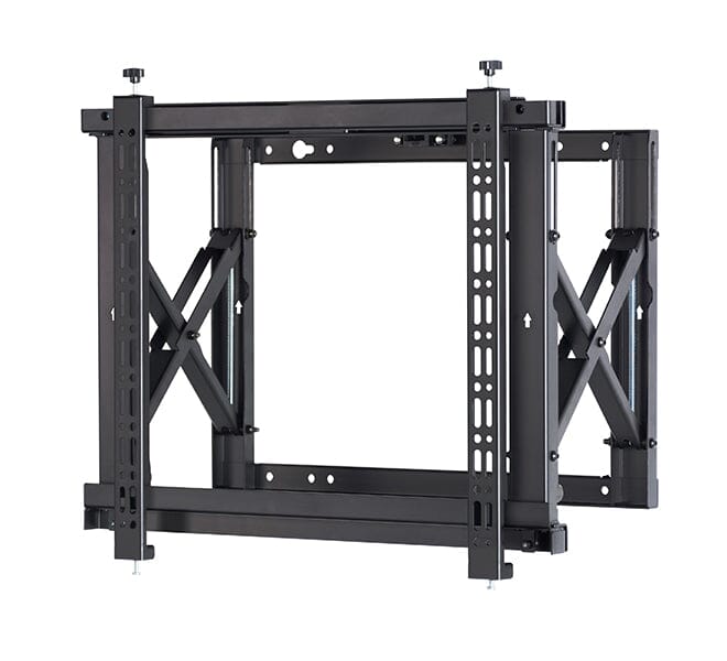 B-Tech BT8301 Recessed Pop Out TV Bracket for TVs up to 70 inch