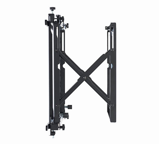 B-Tech BT8301 Recessed Pop Out TV Bracket for TVs up to 70 inch