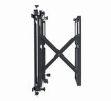B-Tech BT8301 Recessed Pop Out TV Bracket for TVs up to 70 inch