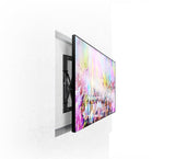 B-Tech BT8301 Recessed Pop Out TV Bracket for TVs up to 70 inch