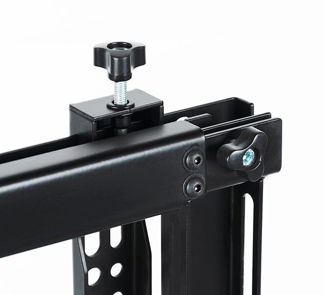 B-Tech BT8301 Recessed Pop Out TV Bracket for TVs up to 70 inch