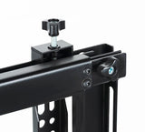B-Tech BT8301 Recessed Pop Out TV Bracket for TVs up to 70 inch