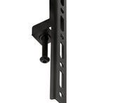 B-Tech BT8322 Portrait Digital Signage Wall Mount