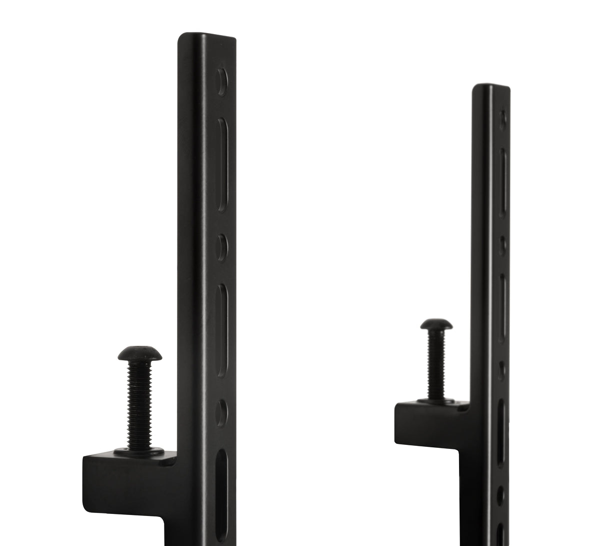 B-Tech BT8322 Portrait Digital Signage Wall Mount