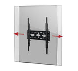 B-Tech BT8322 Portrait Digital Signage Wall Mount