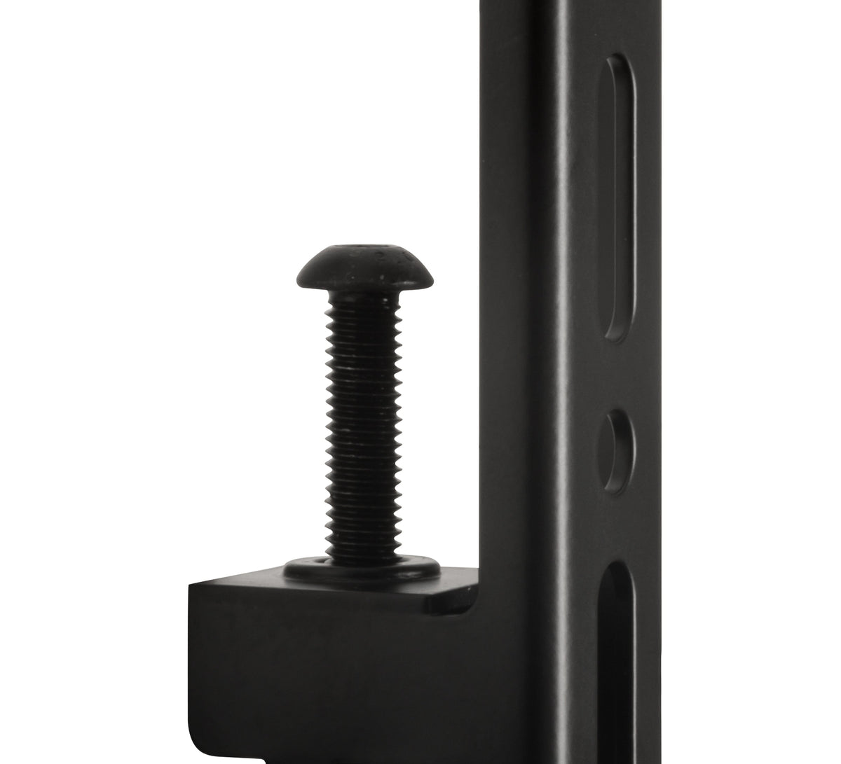 B-Tech BT8322 Portrait Digital Signage Wall Mount