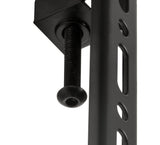 B-Tech BT8322 Portrait Digital Signage Wall Mount